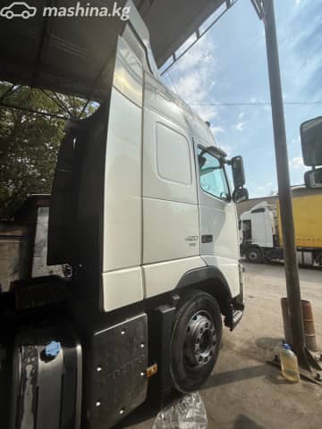 Volvo FH