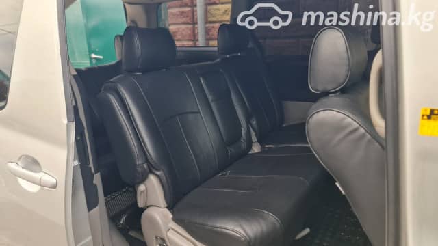 Toyota Alphard I 3.0 AT 4WD