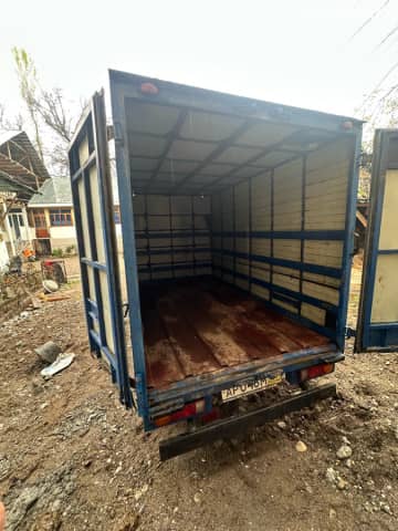 Hyundai Porter