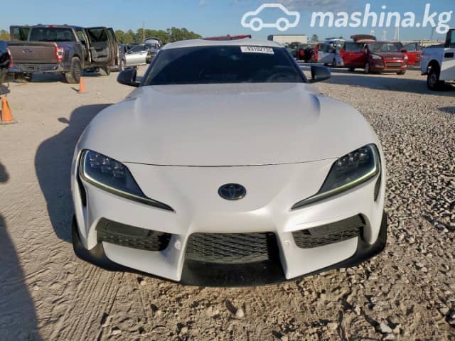 Toyota Supra V (A90) 3.0 AT