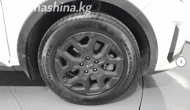 Kia Sorento IV 1.6hyb AT