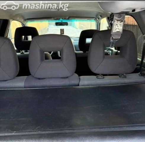 Mitsubishi Space Star I Рестайлинг 1.8 AT