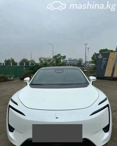 Avatr 11 116 kWh Electro AT 4WD
