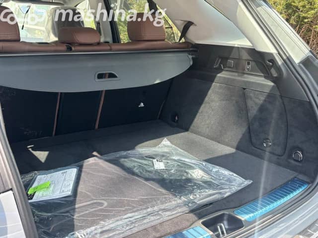 Mercedes-Benz GLE II (V167) Рестайлинг 350 2.0 AT 4WD