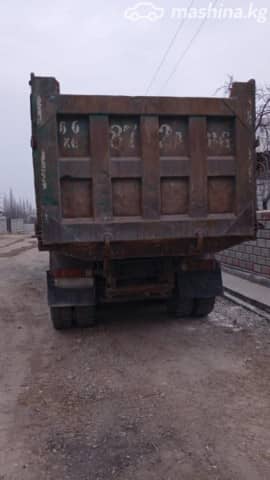 Howo Самосвалы