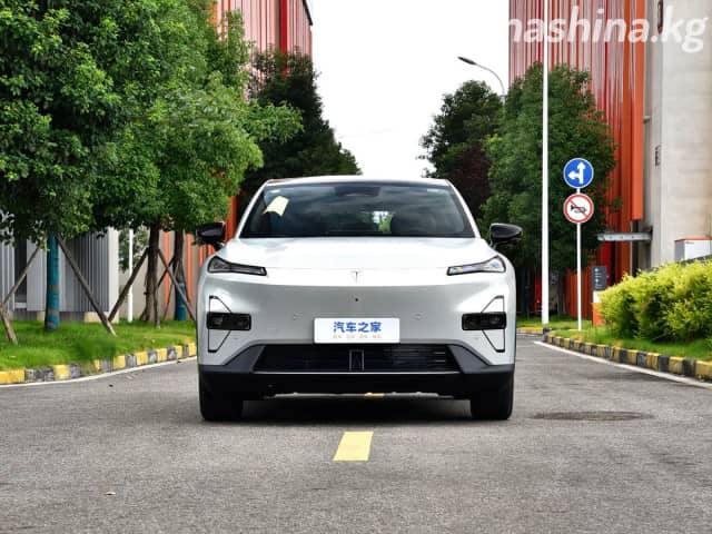 Changan Deepal S05 1.5hyb AT