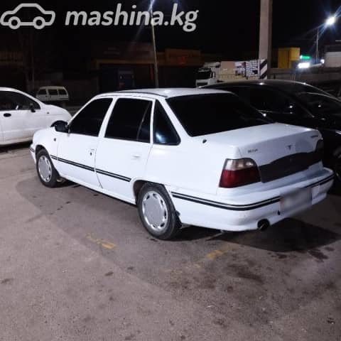 Daewoo Nexia I 1.5 MT