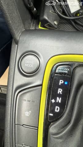 Hyundai Kona I 1.6 AT 4WD