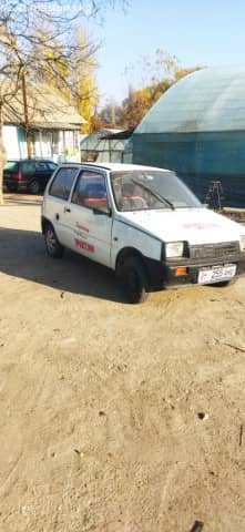 ВАЗ (Lada) 1111 Ока 1 поколение 11113 MT