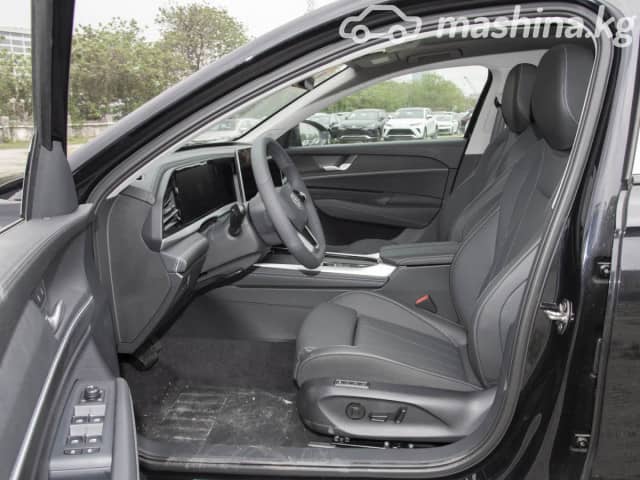 Volkswagen Passat B8 Рестайлинг 1.5 AMT