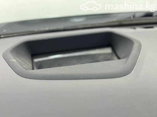 BMW 5 серии VII (G30/G31) 520i 2.0 AT