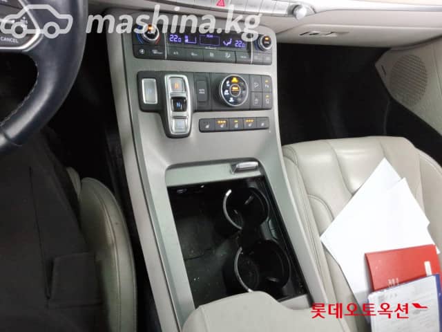 Hyundai Palisade I 2.2 AT