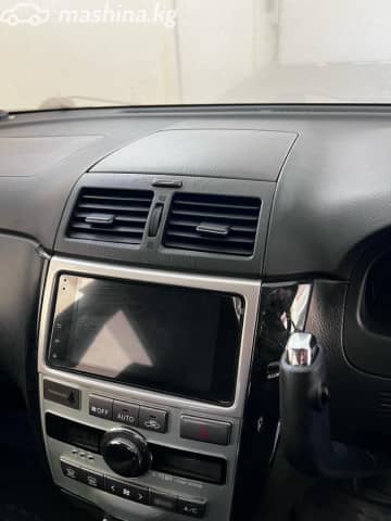 Toyota Ipsum II (M20) Рестайлинг 2.4 AT