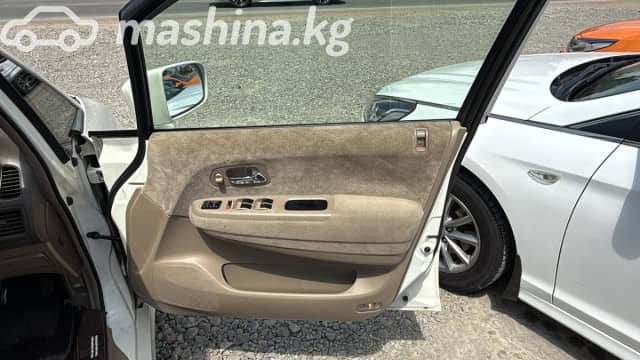 Honda Odyssey II 2.3 AT
