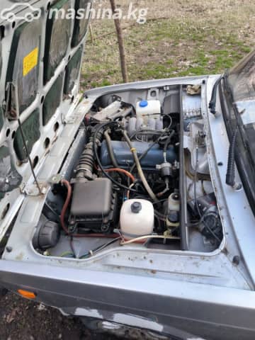 ВАЗ (Lada) 2104 21041i 1.6 MT