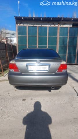 Toyota Camry V (XV30) 2.4 AT