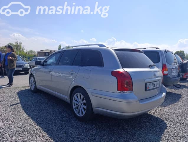 Toyota Avensis II 2.0 AT