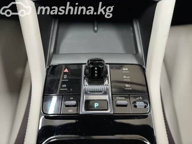 BYD Song Plus I Рестайлинг 18.3 kWh 1.5hyb CVT