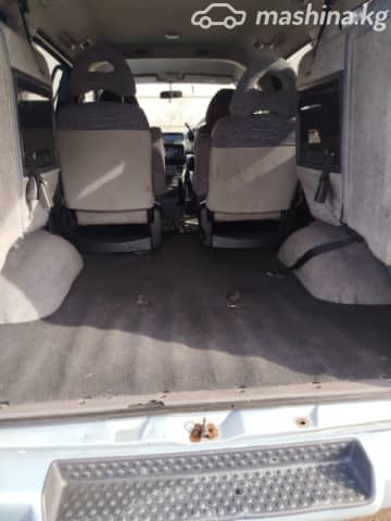 Mitsubishi Delica IV 2.8d AT 4WD