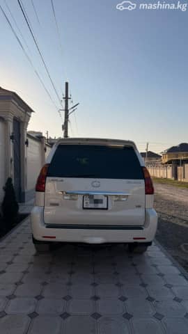 Lexus GX I 470 4.7 AT 4WD