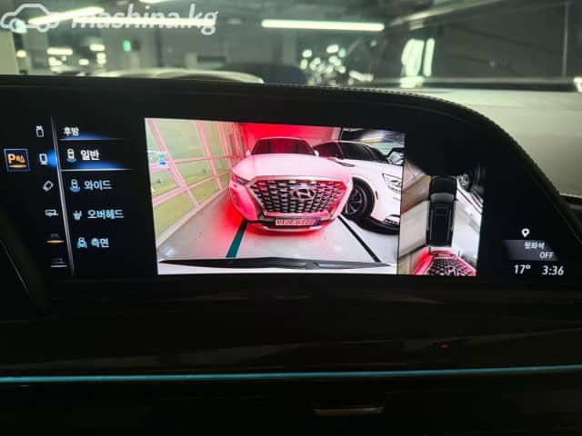Cadillac Escalade V 6.2 AT 4WD