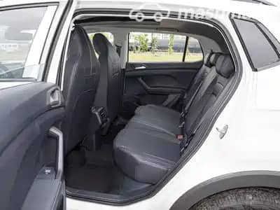 Volkswagen Tharu I Рестайлинг 300 TSI 1.5 AMT