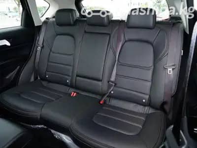 Mazda CX-5 II Рестайлинг 2.0 AT