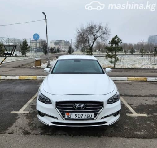 Hyundai Grandeur VI 3.0 AT