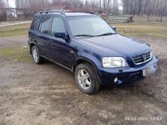 Honda CR-V I Рестайлинг 2.0 AT 4WD
