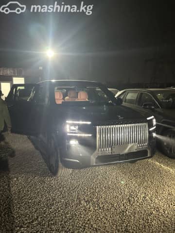 Zeekr 9X 2.0hyb AT 4WD