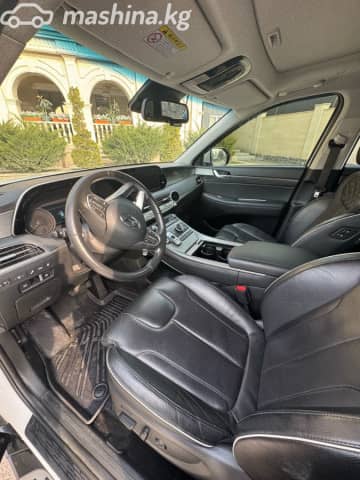 Hyundai Palisade I 2.2 AT