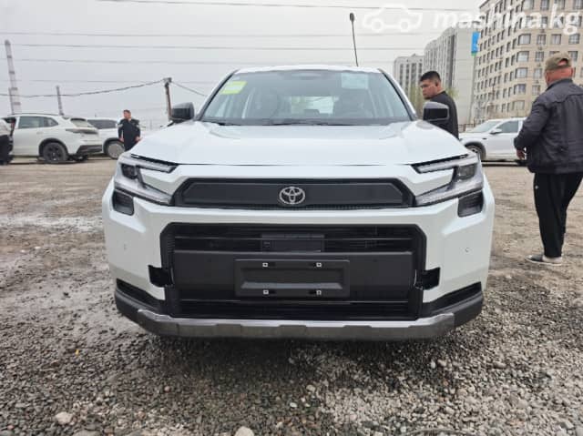 Toyota RAV4 V (XA50) 2.0 CVT 4WD