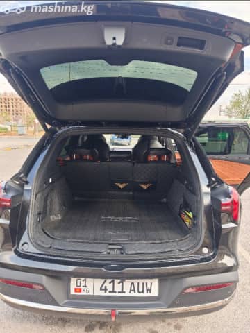 Hozon Neta L 30 kWh 1.5hyb AT
