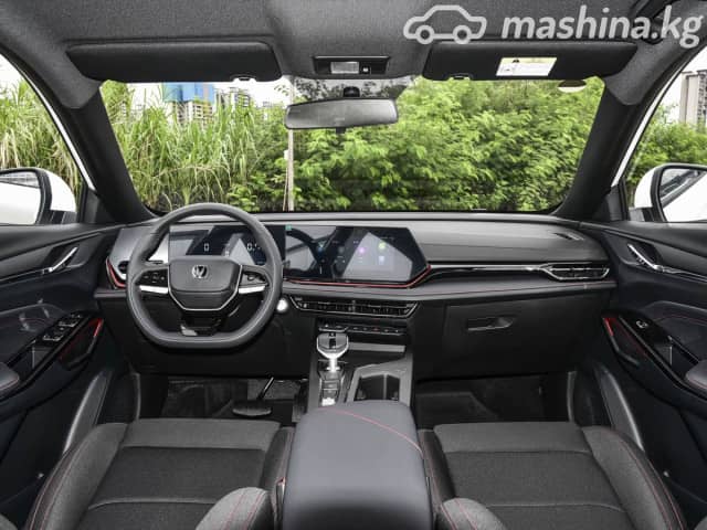 Changan X5 Plus 1.5 AMT