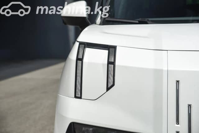 Zeekr 009 I Рестайлинг 108 kWh Electro AT 4WD