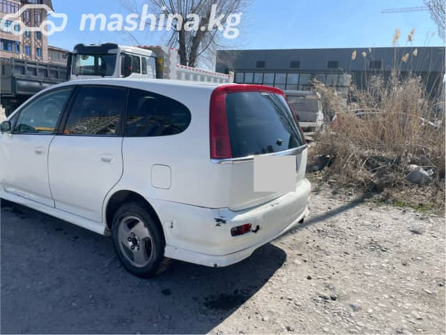 Honda Stream I 1.7 AT