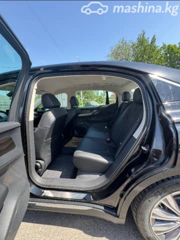 Hongqi E-QM5 54 kWh Electro AT