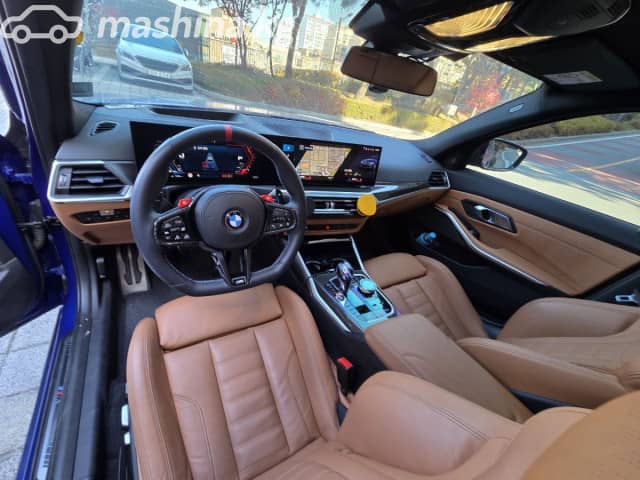 BMW 3 серии VII (G2x) Рестайлинг M340i 3.0 AT
