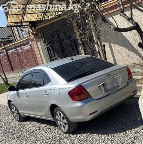 Toyota Allion I 1.8 AT
