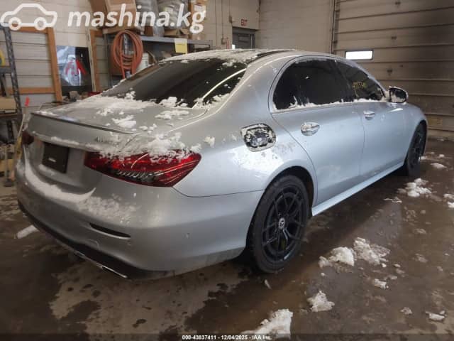 Mercedes-Benz E-Класс V (W213, S213, C238) Рестайлинг 350 2.0 AT 4WD
