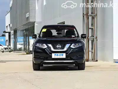 Nissan X-Trail IV 1.5 CVT