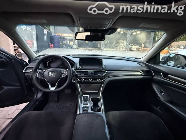 Honda Accord X 2.0hyb CVT