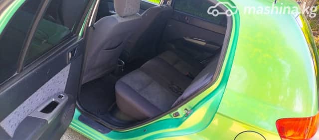 Hyundai Getz I 1.3 AT