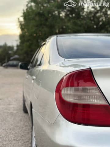 Toyota Camry V (XV30) 3.0 AT