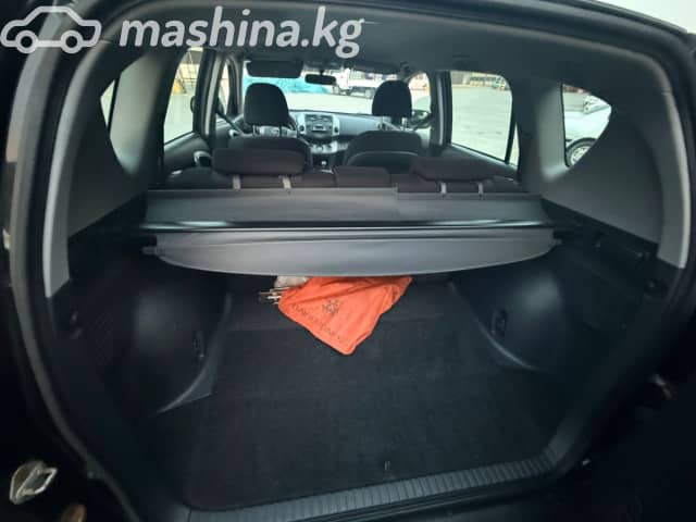 Toyota RAV4 III (XA30) 2.0 AT 4WD