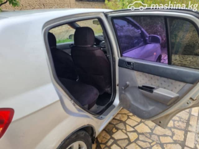Hyundai Getz I 1.1 MT