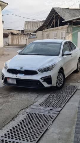 Kia K3 II 1.6 CVT