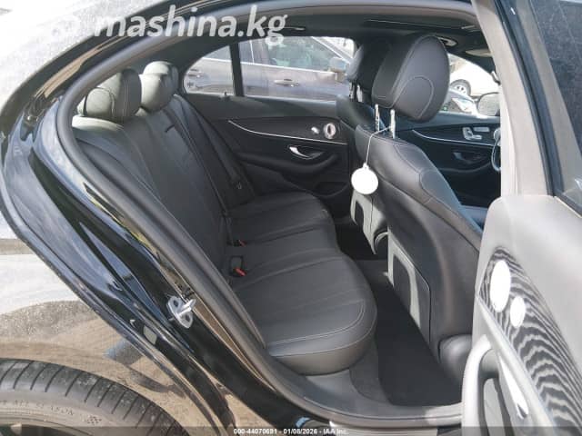 Mercedes-Benz E-Класс V (W213, S213, C238) 350 2.0 AT