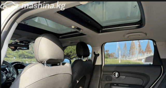 MINI Clubman II Cooper SD 2.0d AT