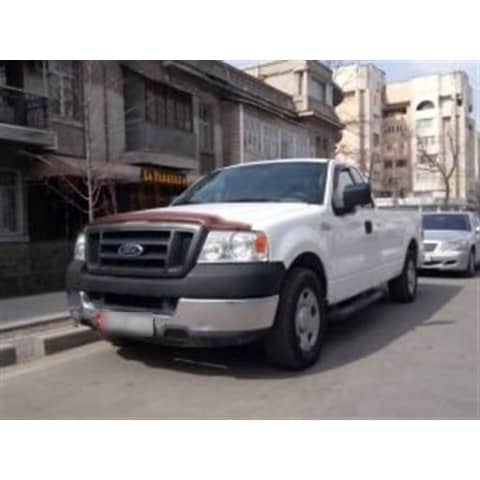 Ford F-150 XI 4.2 AT